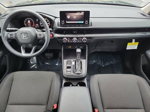 used 2023 Honda CR-V car, priced at $27,187