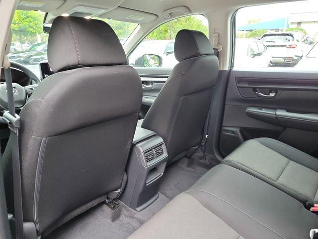 used 2023 Honda CR-V car, priced at $27,187