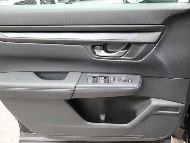 used 2023 Honda CR-V car, priced at $27,187