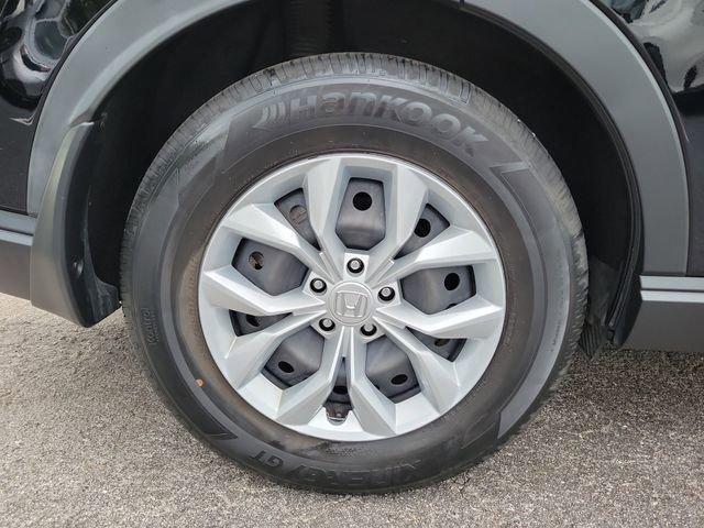 used 2023 Honda CR-V car, priced at $27,187