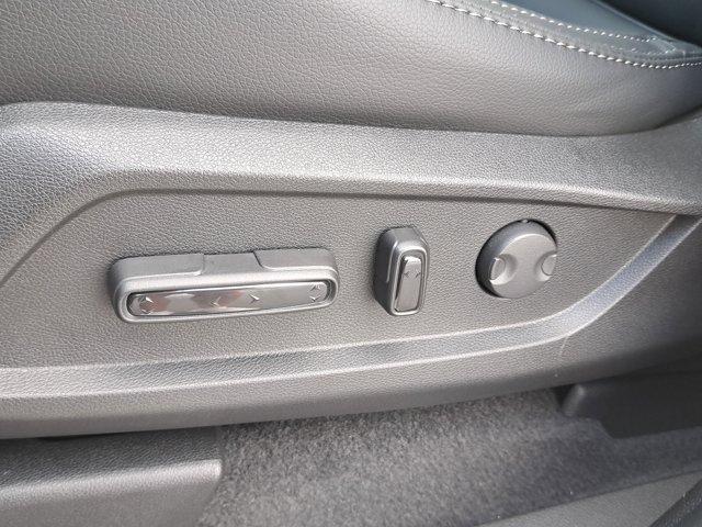 new 2025 Honda Pilot car, priced at $53,750