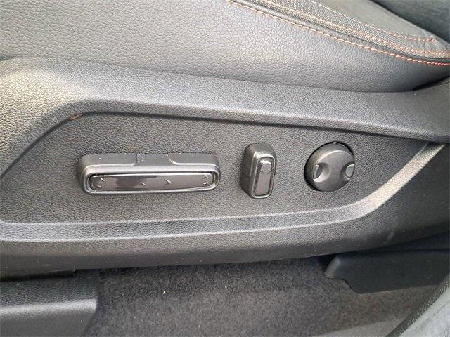 used 2026 Honda Passport car, priced at $41,900