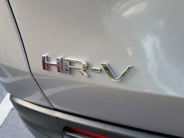 used 2024 Honda HR-V car, priced at $26,247
