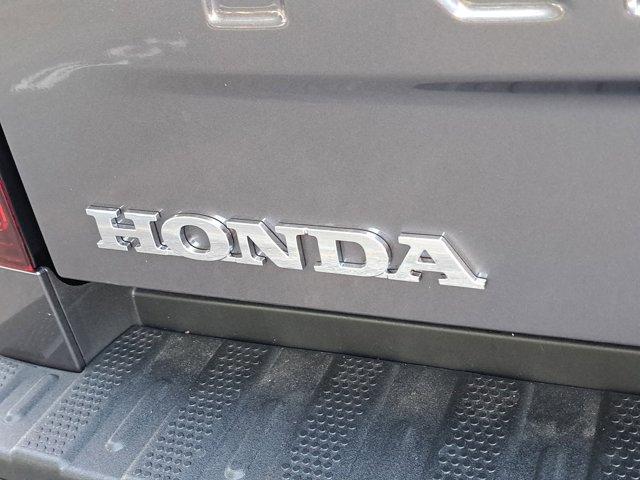 new 2026 Honda Ridgeline car, priced at $44,890