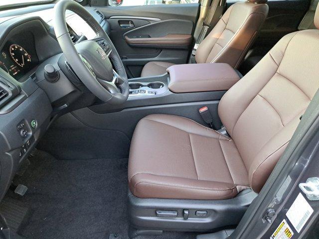 new 2026 Honda Ridgeline car, priced at $44,890