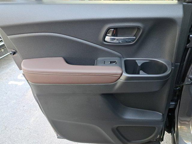 new 2026 Honda Ridgeline car, priced at $44,890