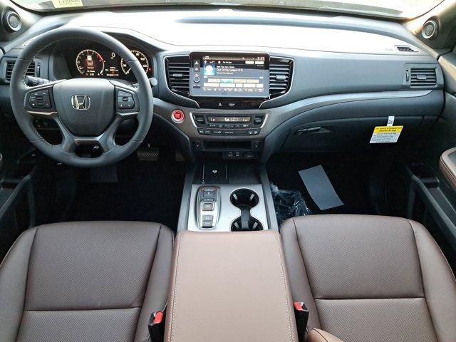 new 2026 Honda Ridgeline car, priced at $44,890