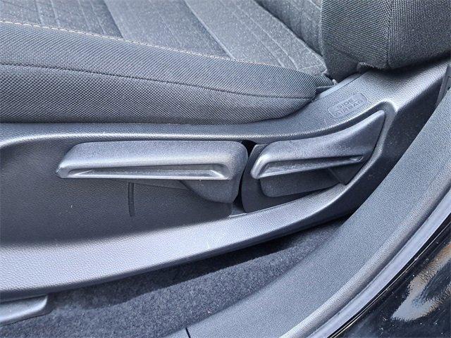 used 2024 Honda HR-V car, priced at $23,590