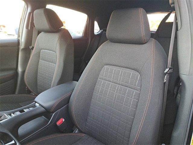 used 2024 Honda HR-V car, priced at $23,590