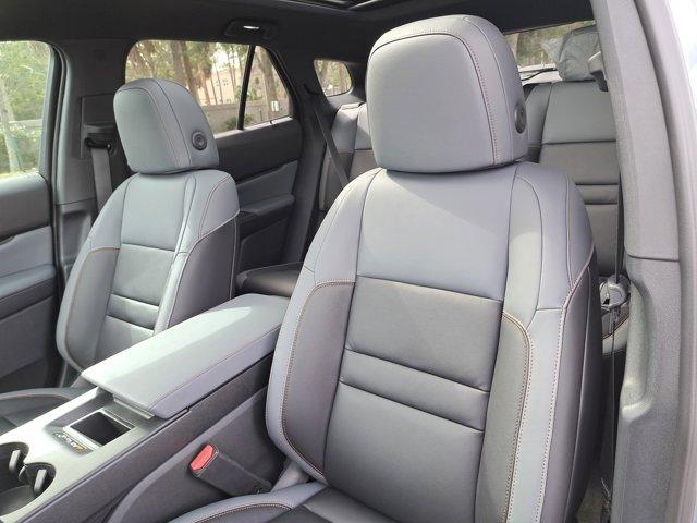 new 2026 Honda Prologue car, priced at $50,347