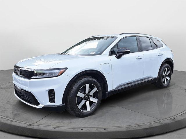 new 2026 Honda Prologue car, priced at $50,347