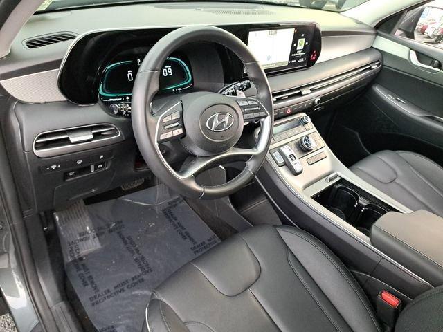 used 2024 Hyundai Palisade car, priced at $35,587