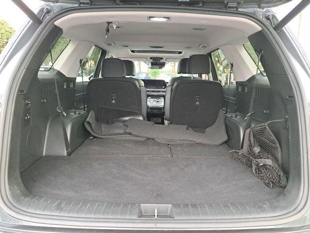 used 2024 Hyundai Palisade car, priced at $35,587