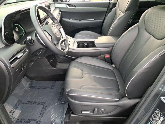used 2024 Hyundai Palisade car, priced at $35,587