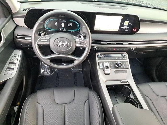 used 2024 Hyundai Palisade car, priced at $35,587