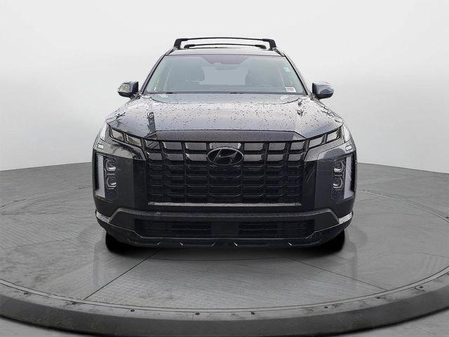 used 2024 Hyundai Palisade car, priced at $35,587