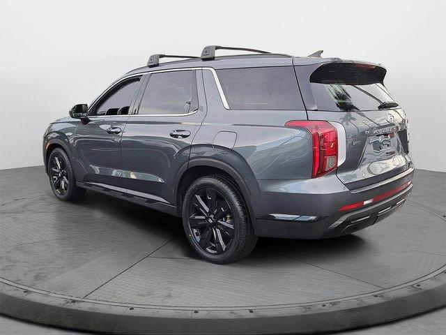 used 2024 Hyundai Palisade car, priced at $35,587