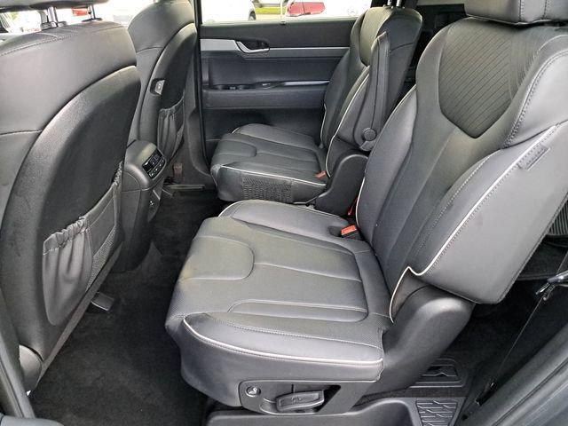 used 2024 Hyundai Palisade car, priced at $35,587