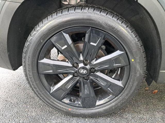 used 2024 Hyundai Palisade car, priced at $35,587