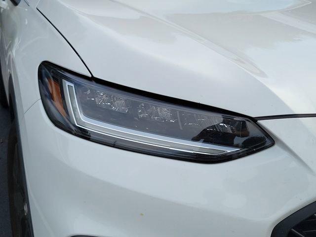 used 2023 Honda HR-V car, priced at $24,387