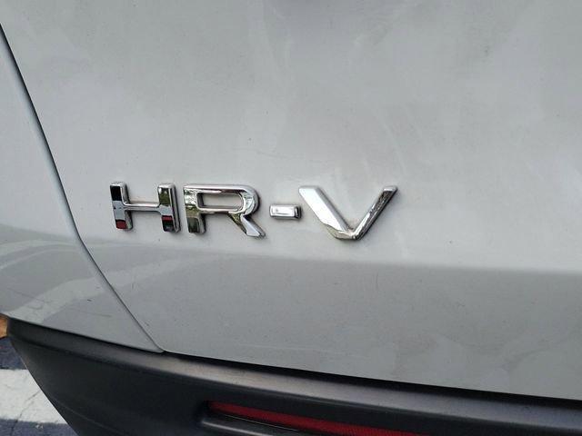 used 2023 Honda HR-V car, priced at $24,387