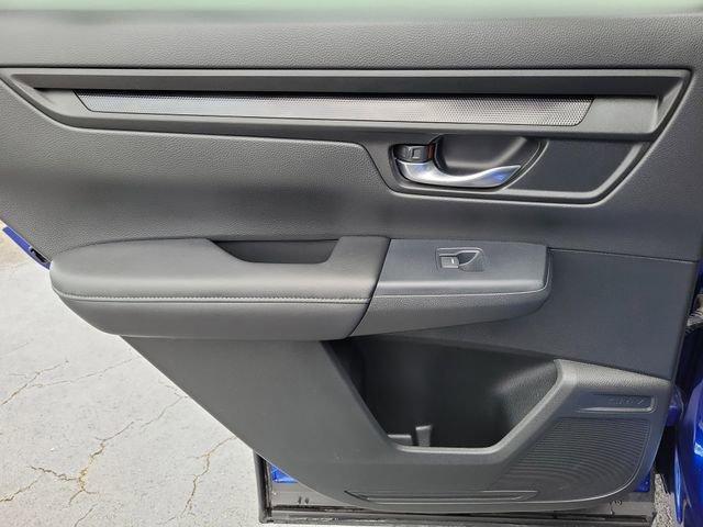 used 2024 Honda CR-V car, priced at $28,970