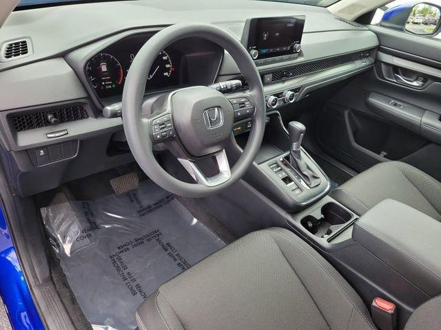 used 2024 Honda CR-V car, priced at $28,970