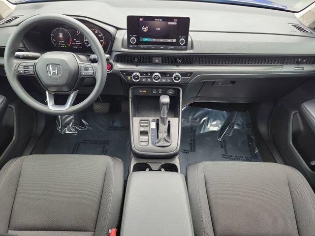 used 2024 Honda CR-V car, priced at $28,970