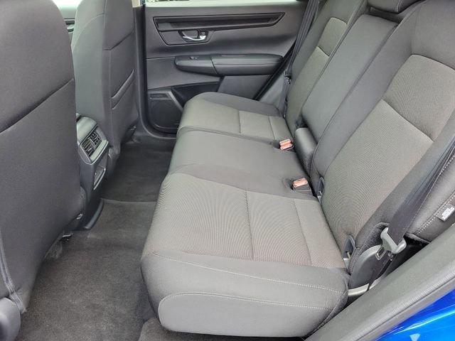 used 2024 Honda CR-V car, priced at $28,970