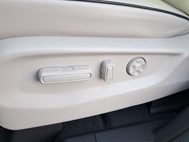 used 2025 Honda Odyssey car