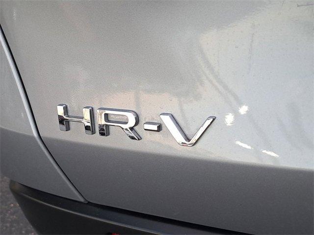 used 2023 Honda HR-V car, priced at $22,890