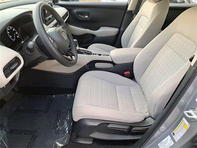 used 2023 Honda HR-V car, priced at $22,890