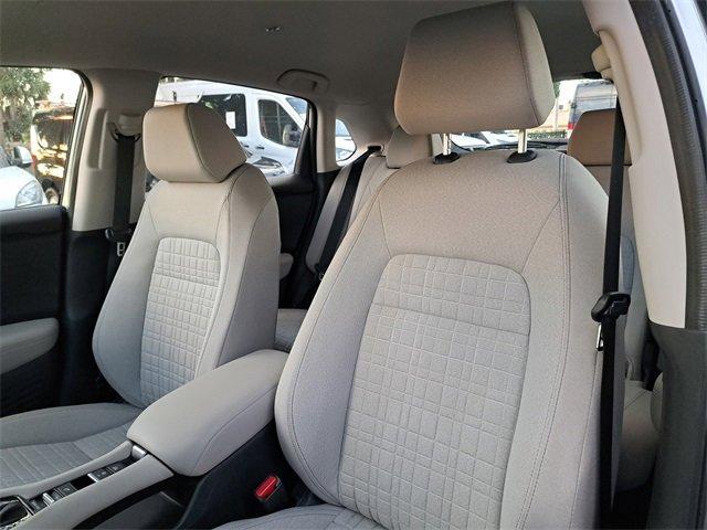 used 2023 Honda HR-V car, priced at $22,890