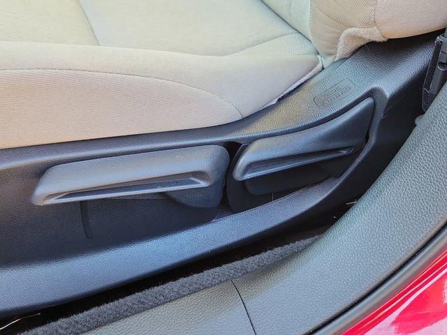 used 2023 Honda Accord car, priced at $26,367