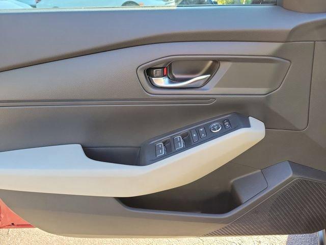 used 2023 Honda Accord car, priced at $26,367