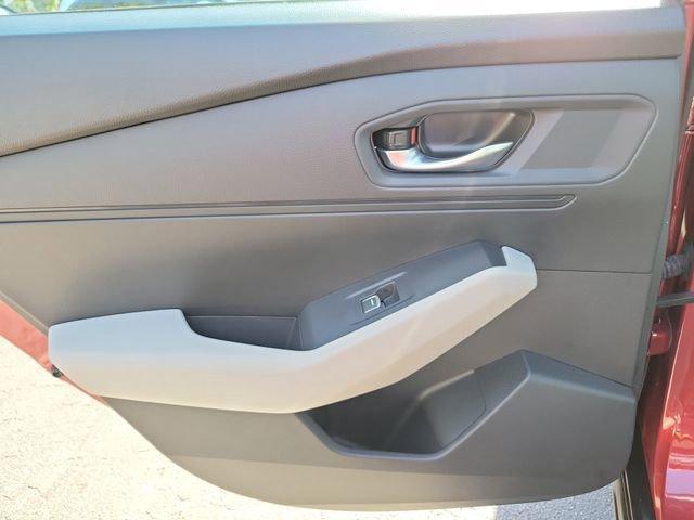 used 2023 Honda Accord car, priced at $26,367
