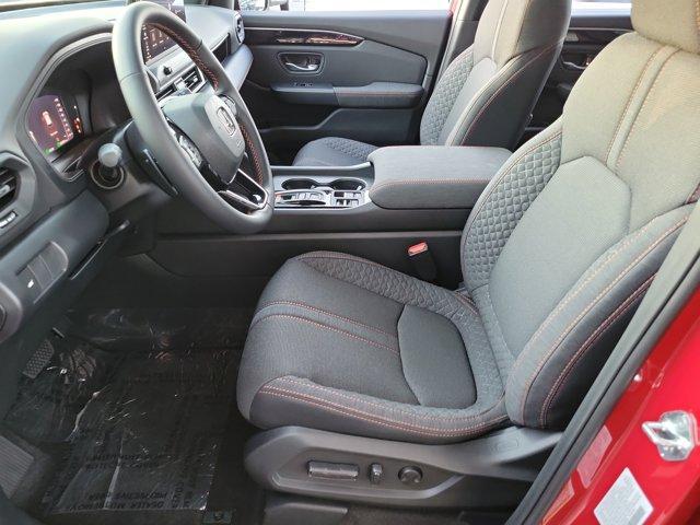 new 2026 Honda Pilot car, priced at $45,542