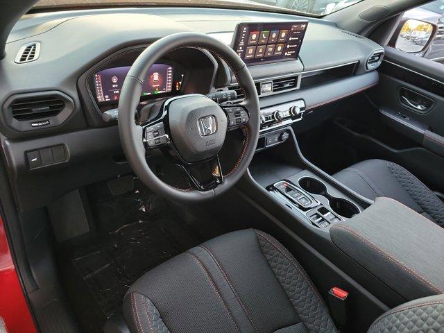 new 2026 Honda Pilot car, priced at $45,542