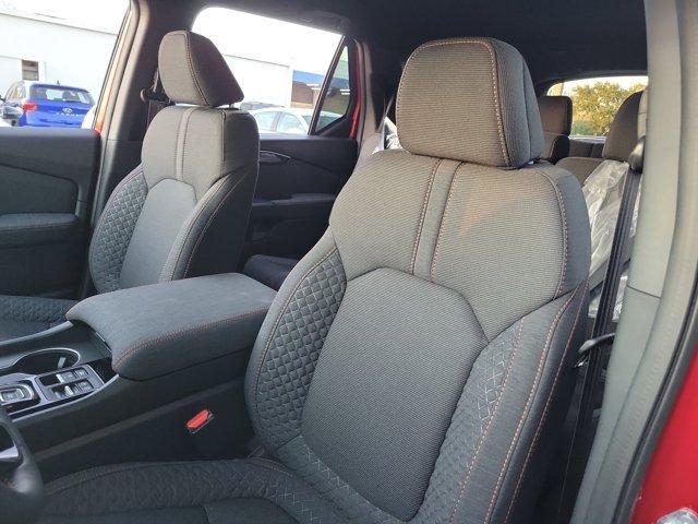 new 2026 Honda Pilot car, priced at $45,542