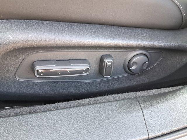 new 2026 Honda Accord Hybrid car, priced at $41,145