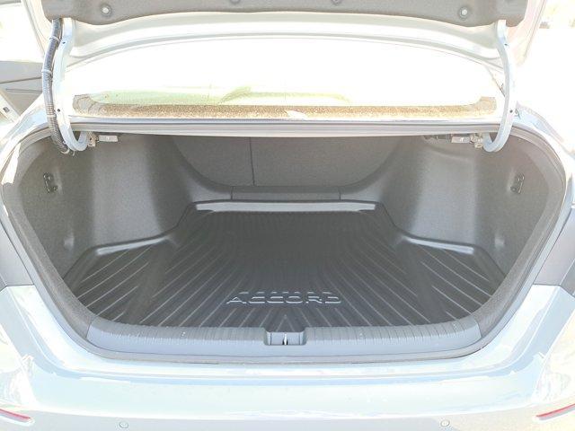 new 2026 Honda Accord Hybrid car, priced at $41,145