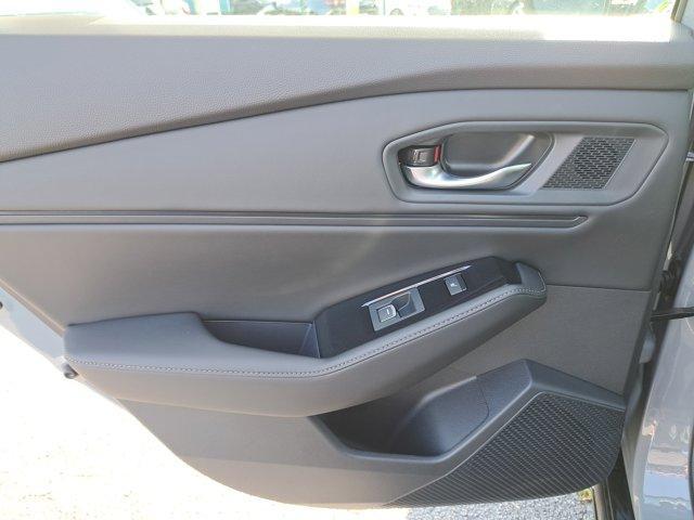 new 2026 Honda Accord Hybrid car, priced at $41,145