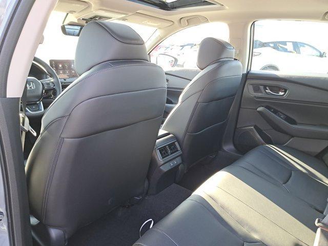 new 2026 Honda Accord Hybrid car, priced at $41,145