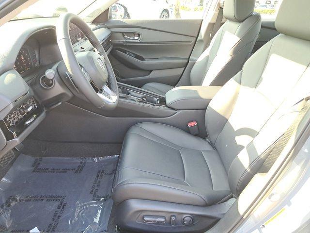 new 2026 Honda Accord Hybrid car, priced at $41,145