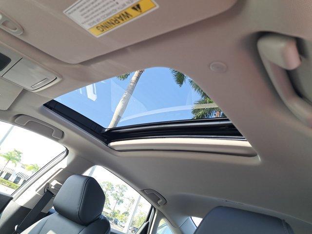 new 2026 Honda Accord Hybrid car, priced at $41,145