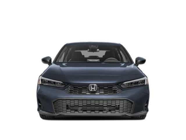 new 2026 Honda Civic car, priced at $29,742