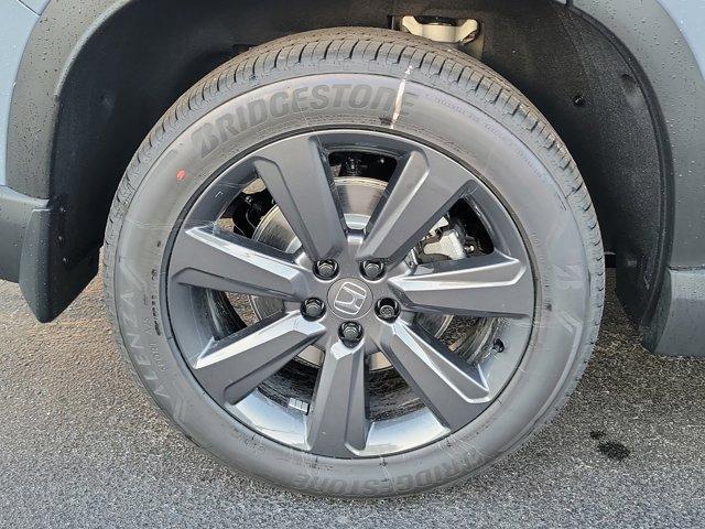 new 2026 Honda Pilot car, priced at $45,742
