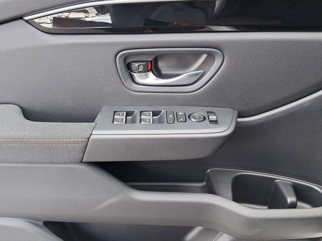 new 2026 Honda Pilot car, priced at $45,742