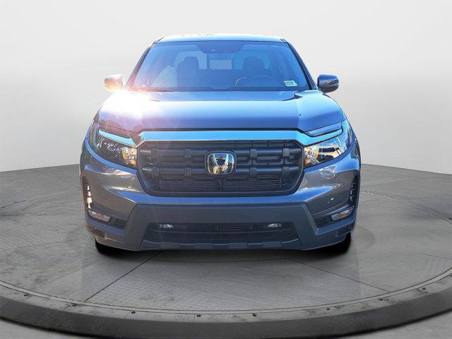 new 2026 Honda Ridgeline car, priced at $45,090