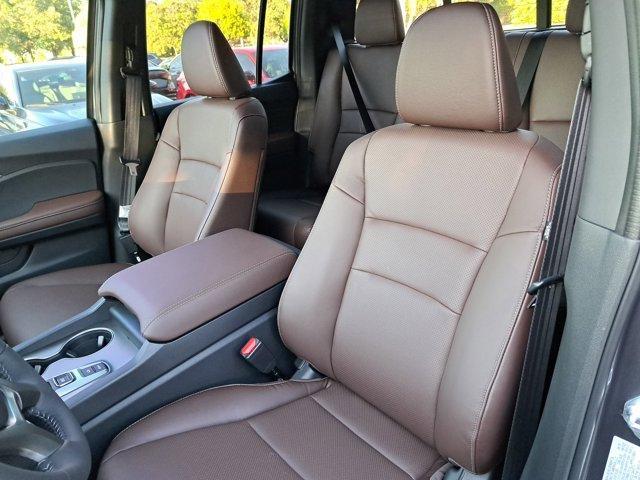 new 2026 Honda Ridgeline car, priced at $45,090